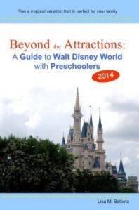 Beyond the Attractions