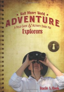 Field Guide and Activity Book