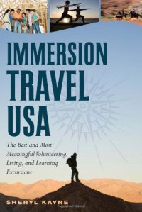 Immersion Travel USA