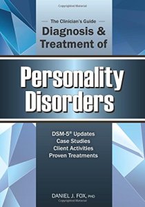 Personality Disorders