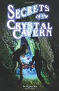 Secrets of the Crystal Cavern