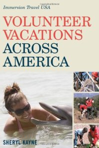 Volunteer Vacations Across America