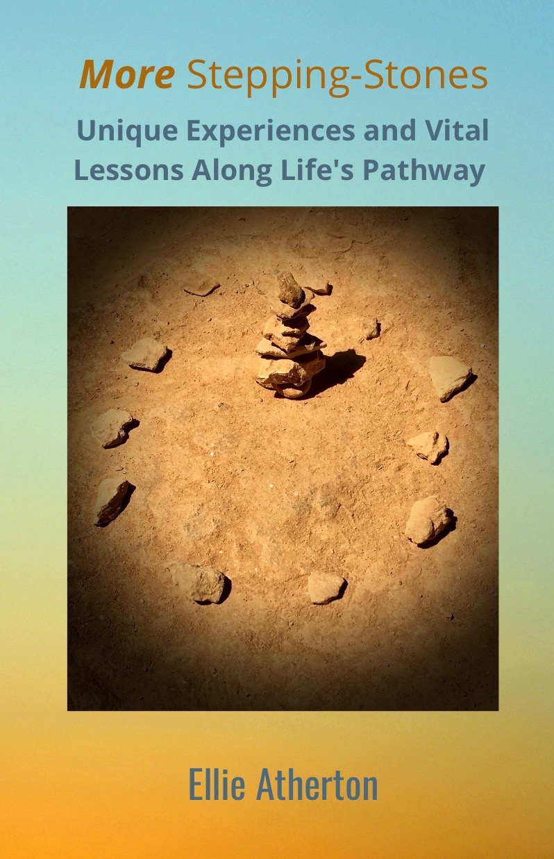 More Srepping-Stones