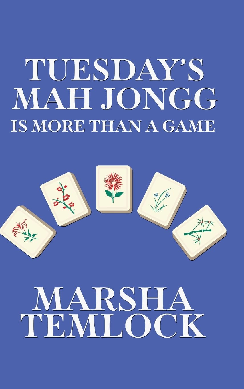 MAh Jongg_